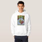 Vitus Hoodie (Voorkant volledig)