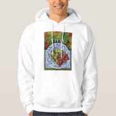 Vitus Hoodie (Voorkant)