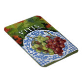 Vitus Magneet (Rechterzijde)