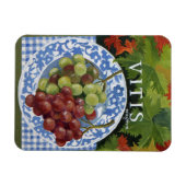 Vitus Magneet (Horizontaal)