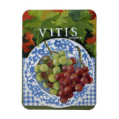 Vitus Magneet (Verticaal)