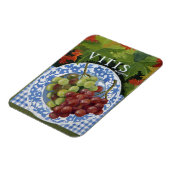 Vitus Magneet (Linkerzijde)