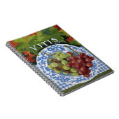 Vitus Notitieboek (Rechterzijde)