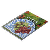 Vitus Notitieboek (Linkerzijde)