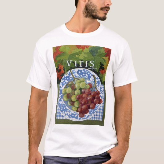 Vitus T-shirt (Voorkant)