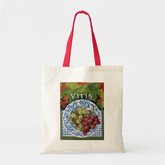 Vitus Tote Bag (Voorkant)