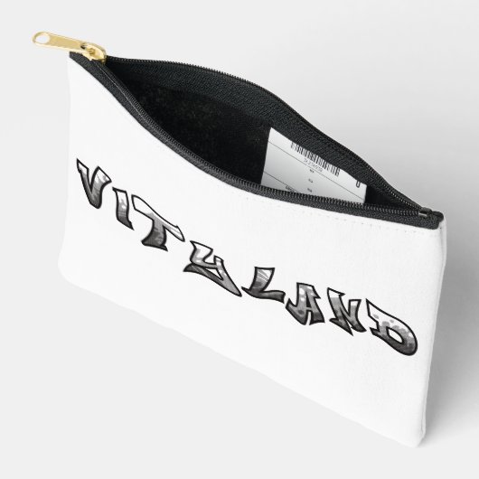 Vityland pouch etui (Open)