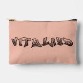 Vityland pouch etui (Voorkant)