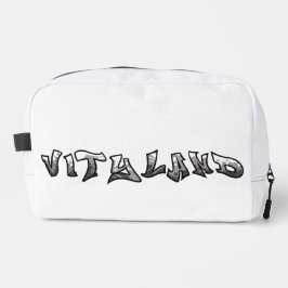 Vityland toiletry bag toilettasje