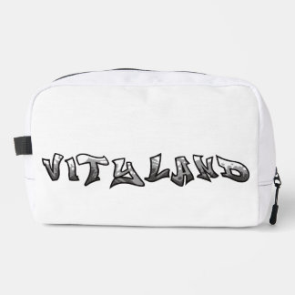 Vityland toilettas toilettasje