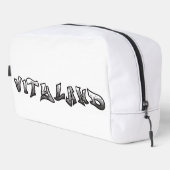 Vityland toilettas toilettasje (Rechterhoek)