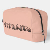 Vityland toilettas toilettasje (Rechterhoek)