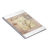 VIV20 Word 1 Love.tif Notitieboek (Rechterzijde)