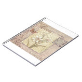 VIV20 Word 1 Love.tif Notitieboek (Linkerzijde)