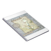 VIV21 Word 2 Cherish.tif Notitieboek (Rechterzijde)