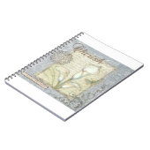 VIV21 Word 2 Cherish.tif Notitieboek (Linkerzijde)