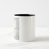 VIV21 Word 2 Cherish.tif Tweekleurige Koffiemok (Center)