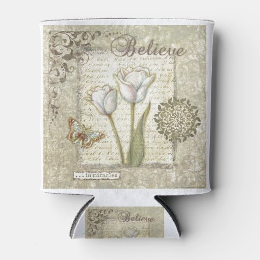 VIV22 Word 3 Believe.tif Blikjeskoeler (Voorkant)