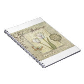 VIV22 Word 3 Believe.tif Notitieboek (Rechterzijde)