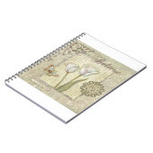 VIV22 Word 3 Believe.tif Notitieboek (Linkerzijde)