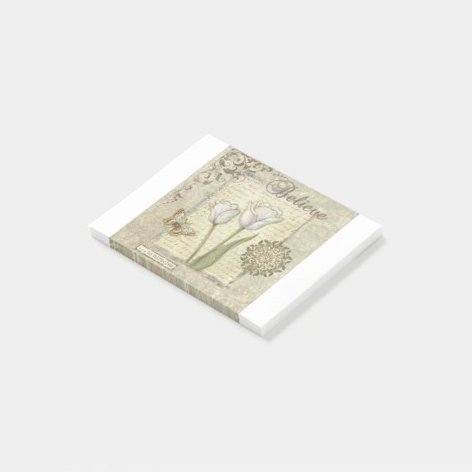 VIV22 Word 3 Believe.tif Post-it® Notes (Schuin)