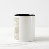 VIV22 Word 3 Believe.tif Tweekleurige Koffiemok (Center)