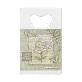 VIV23 Word 4 Live.tif Creditkaart Flessenopener (Achterkant)