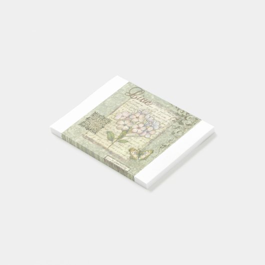 VIV23 Word 4 Live.tif Post-it® Notes (Schuin)