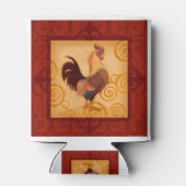 VIV53 Rooster 1.tif Blikjeskoeler (Achterkant)