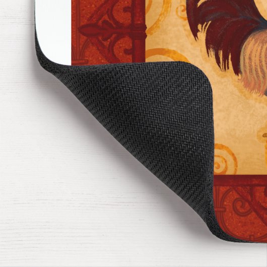 VIV53 Rooster 1.tif Muismat (Hoek)