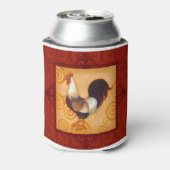 VIV54 Rooster 2.tif Blikjeskoeler (Blikje Achterkant)