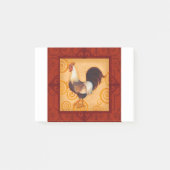 VIV54 Rooster 2.tif Post-it® Notes (Voorkant)
