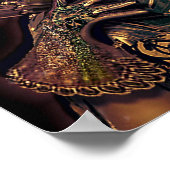 Viv Cyborg Print (Hoek)