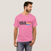 Viva. 2 t-shirt (Voorkant volledig)