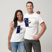 Viva Açores T-shirt (Unisex)