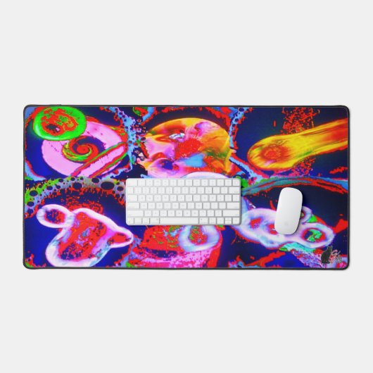 Viva Bureaumat (Keyboard & Muis)