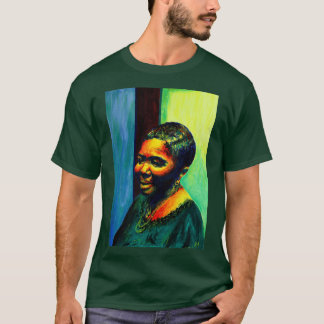 Viva Cesaria T-shirt