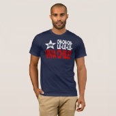 Viva Chili T-shirt (Voorkant volledig)
