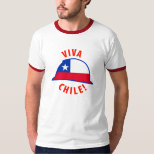 Viva Chili! T-shirt