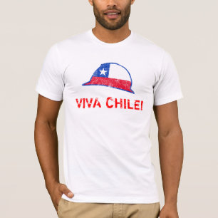 Viva Chili! T-shirt