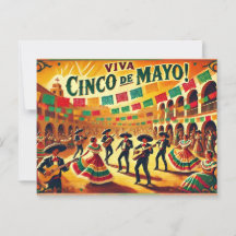 Viva Cinco de Mayo!