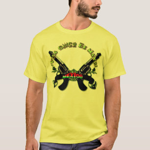 Viva Cinco De Mayo T-shirt
