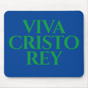Viva Cristo Rey Graphic Muismat