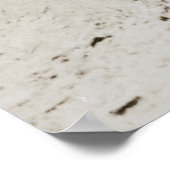 Viva Cristo Rey - Miguel Pro Poster (Hoek)