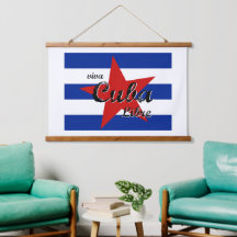 Viva Cuba Libre, Havana, Fidel Castro, Che Guevara