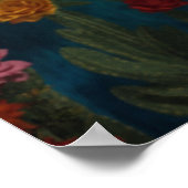 Viva Frida! (Limited Edition print #1) (Hoek)