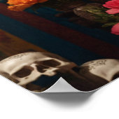 Viva Frida! (Limited Edition Print nr. 5) (Hoek)