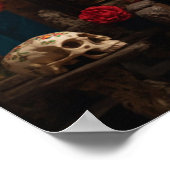 Viva Frida! (Limited Edition Print nr. 6) (Hoek)