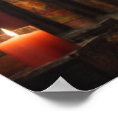 Viva Frida! (Limited Edition Print nr. 8) (Hoek)