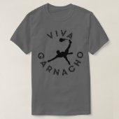 Viva Garnacho T-shirt (Design voorkant)